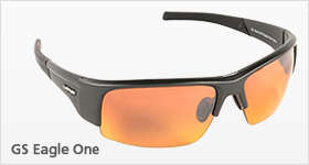 Golfbrille Eagle One