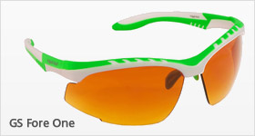 Golfbrille GS Fore One