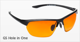 Golfbrille GS Open One