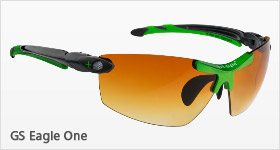Golfbrille GS Eagle One