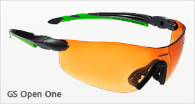 Golfbrille GS Open One