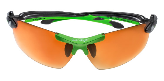 Golf-Sight GS Eagle One