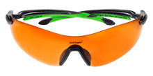 Golf-Sight Open one