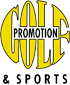 Golf Promotion & Sports